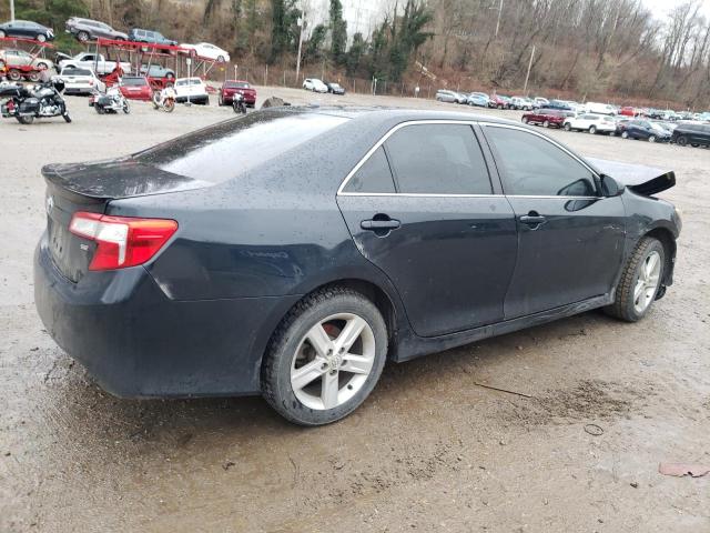 Photo 3 from auction – 2012 TOYOTA CAMRY L/ with VIN 4T1BF1FKXCU532001