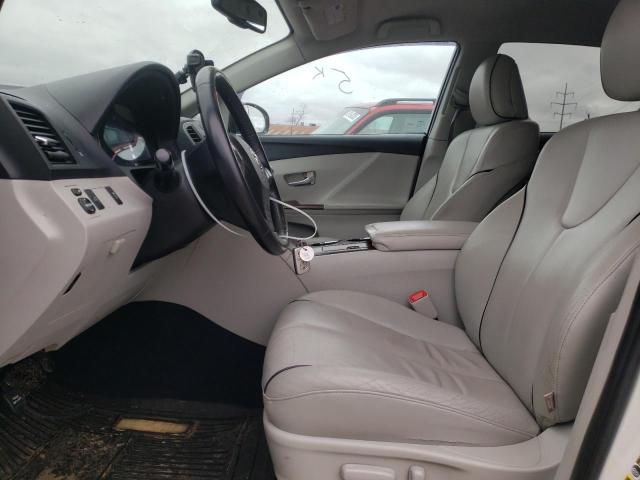Photo 7 from auction – 2009 TOYOTA VENZA with VIN 4T3BK11A69U001078