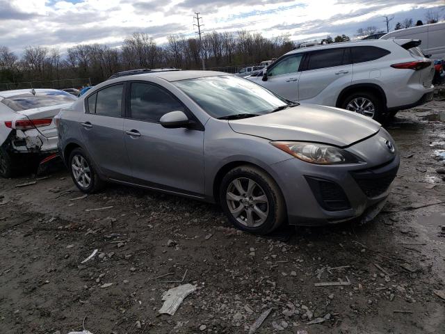 Photo 4 from auction – 2010 MAZDA 3 I with VIN JM1BL1SF8A1316619