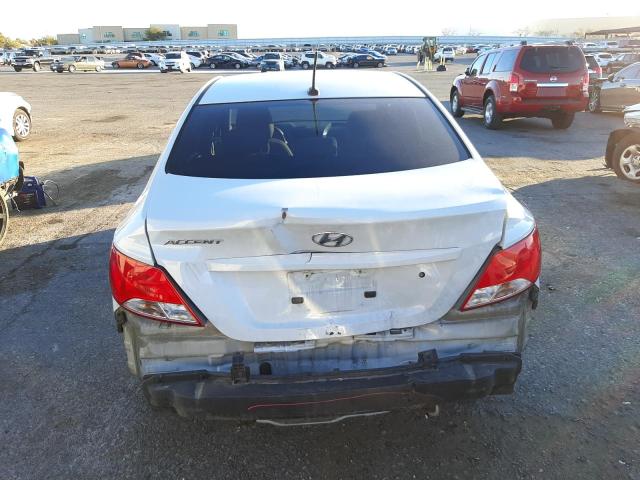 Photo 6 from auction – 2017 HYUNDAI ACCENT SE with VIN KMHCT4AE2HU376673