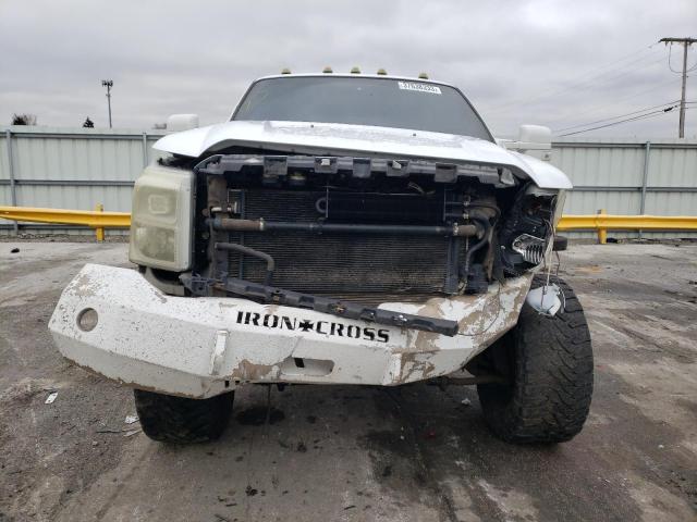 Photo 5 from auction – 2011 FORD F250 SUPER with VIN 1FT7W2BT7BEC36411