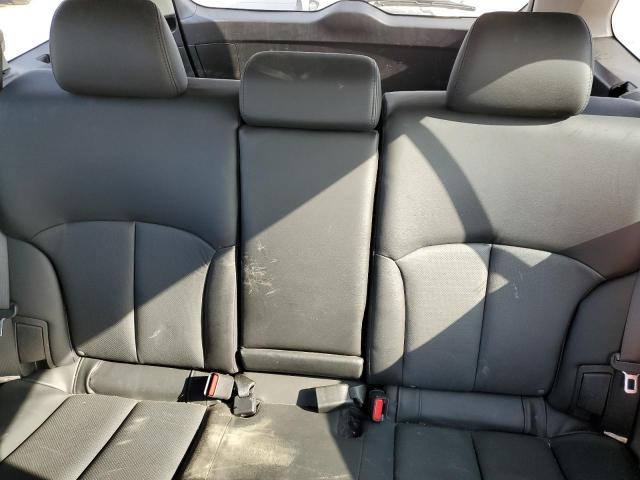 Photo 10 from auction – 2011 SUBARU OUTBACK 2. with VIN 4S4BRBKC9B3446081
