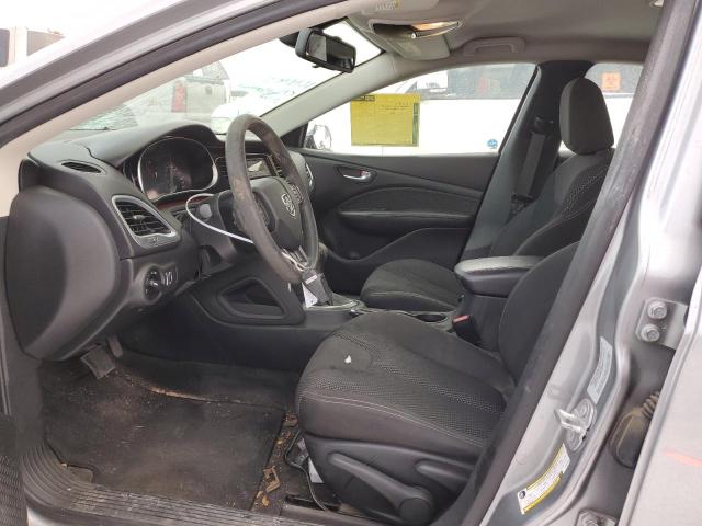 Photo 7 from auction – 2015 DODGE DART SXT with VIN 1C3CDFBB1FD420469