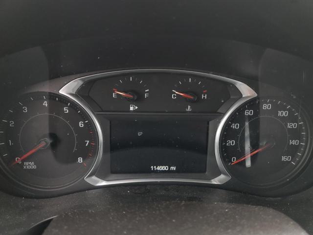 Photo 9 from auction – 2016 CHEVROLET MALIBU with VIN 1G1ZF5SX0GF235141