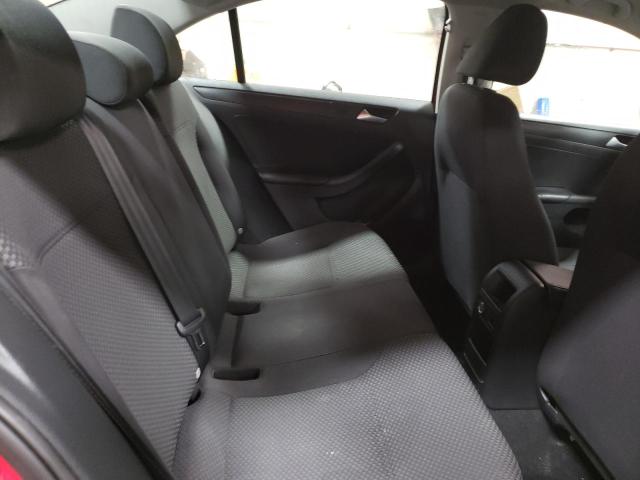 Photo 10 from auction – 2014 VOLKSWAGEN JETTA BASE with VIN 3VW2K7AJ8EM354482