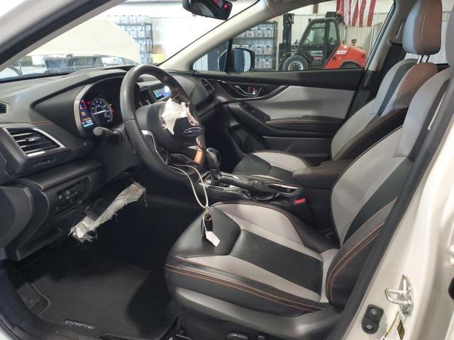 Photo 7 from auction – 2019 SUBARU CROSSTREK with VIN JF2GTAMC1K8376325