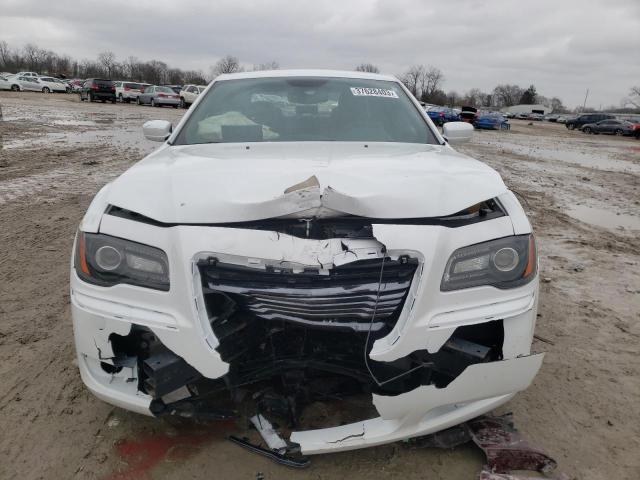 Photo 5 from auction – 2014 CHRYSLER 300 S with VIN 2C3CCABG2EH340567