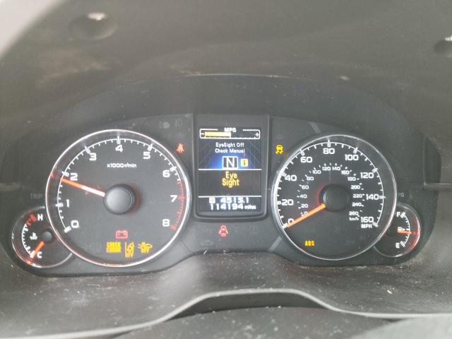 Photo 9 from auction – 2013 SUBARU OUTBACK 3. with VIN 4S4BREPCXD2215659