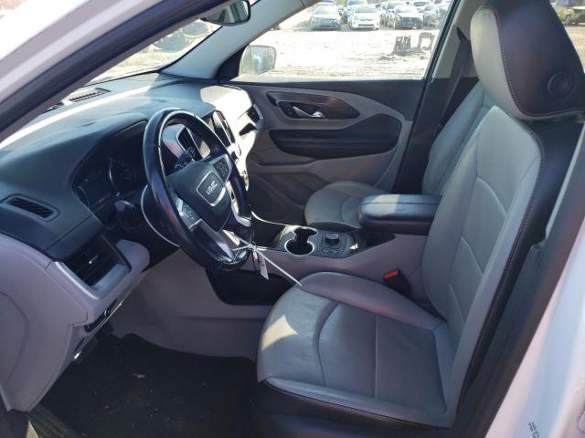 Photo 7 from auction – 2020 GMC TERRAIN SL with VIN 3GKALPEV1LL167875