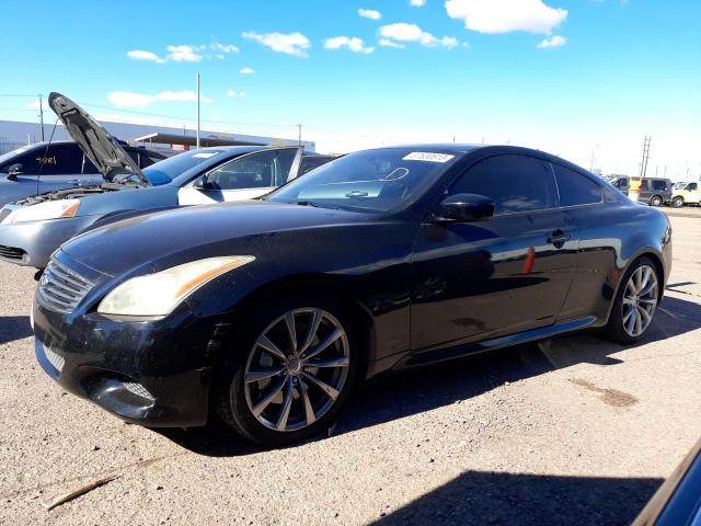 Photo 2 from auction – 2008 INFINITI G37 BASE with VIN JNKCV64E18M100439