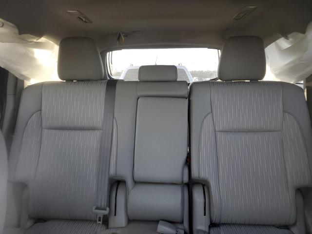 Photo 10 from auction – 2019 TOYOTA HIGHLANDER with VIN 5TDZZRFHXKS346572