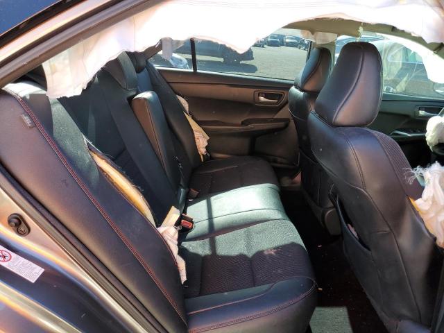 Photo 10 from auction – 2017 TOYOTA CAMRY LE with VIN 4T1BF1FK5HU635818
