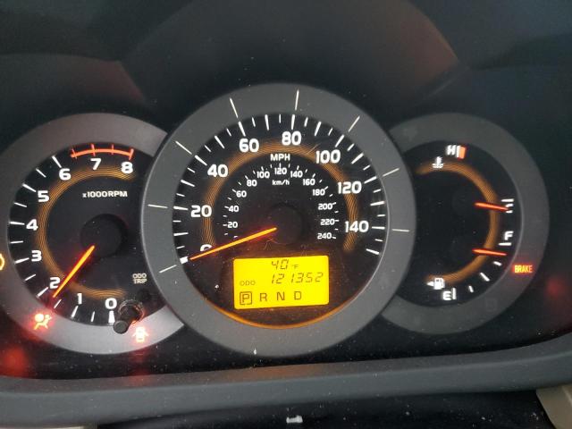 Photo 9 from auction – 2011 TOYOTA RAV4 LIMIT with VIN 2T3DK4DV8BW047655