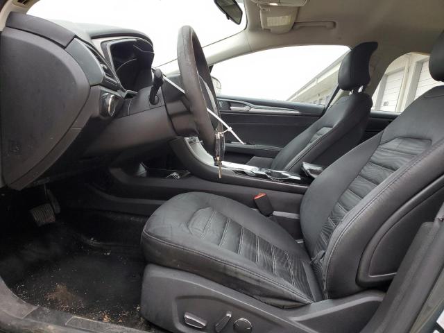 Photo 7 from auction – 2016 FORD FUSION SE with VIN 3FA6P0H75GR185556