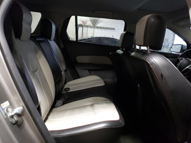 Foto 11 de la subasta – 2012 GMC TERRAIN SL con VIN 2GKFLUE56C6273120