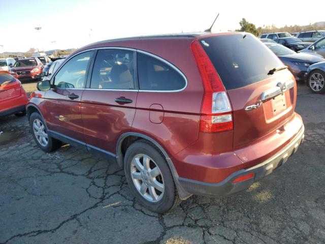 Photo 2 from auction – 2008 HONDA CR-V EX with VIN JHLRE38508C012589