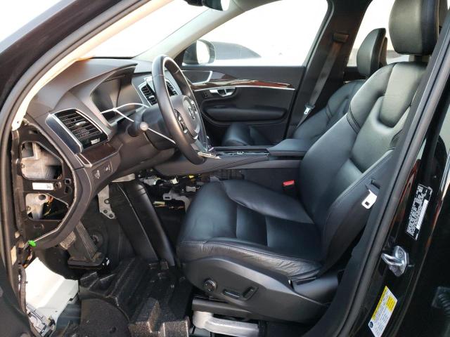 Photo 7 from auction – 2016 VOLVO XC90 T6 with VIN YV4A22PK7G1085969