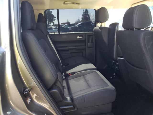 Photo 10 from auction – 2014 FORD FLEX SE with VIN 2FMGK5B82EBD12394