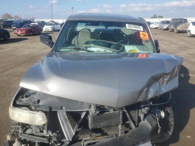 Photo 11 from auction – 2001 CHEVROLET UK with VIN 1GCHK23191F128300