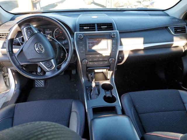 Photo 8 from auction – 2016 TOYOTA CAMRY LE with VIN 4T1BF1FK9GU179448