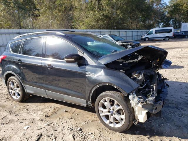 Photo 4 from auction – 2013 FORD ESCAPE SEL with VIN 1FMCU0H97DUC56327