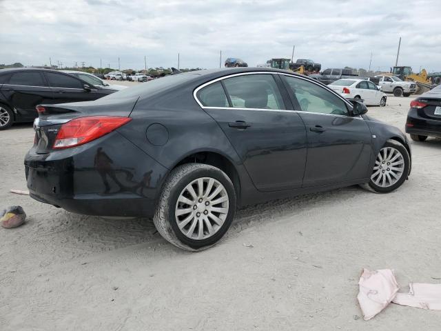 Photo 3 from auction – 2011 BUICK REGAL CXL with VIN W04GN5EC2B1079176