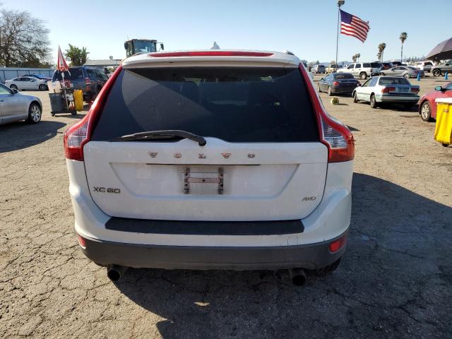 Photo 6 from auction – 2012 VOLVO XC60 3.2 with VIN YV4952DZ6C2278453