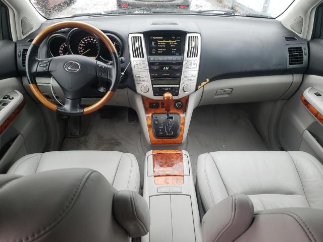 Foto 8 de la subasta – 2007 LEXUS RX 350 con VIN 2T2HK31U87C012232