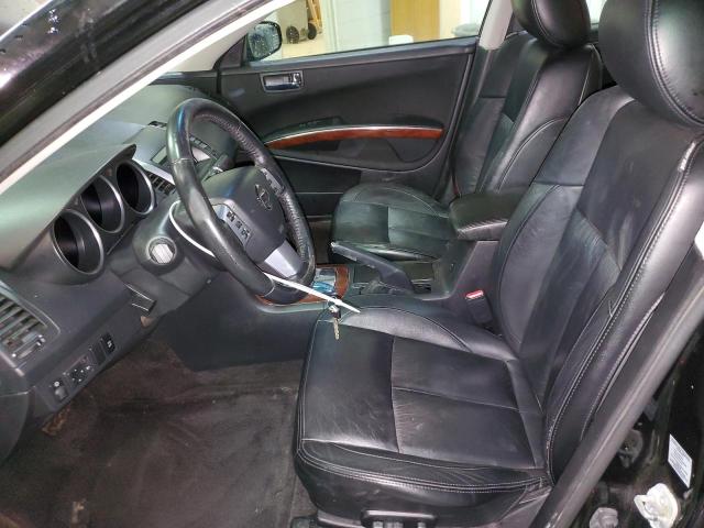 Photo 7 from auction – 2007 NISSAN MAXIMA SE with VIN 1N4BA41E57C844332