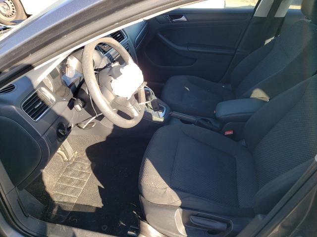 Photo 7 from auction – 2014 VOLKSWAGEN JETTA BASE with VIN 3VW2K7AJ4EM235974