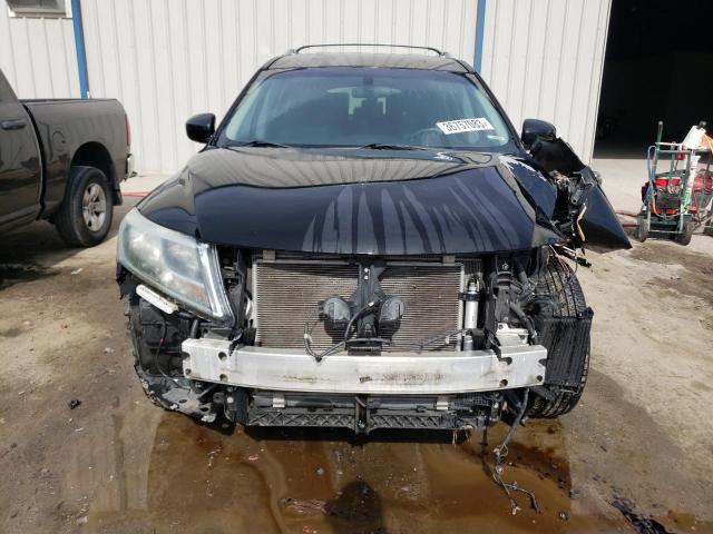 Photo 5 from auction – 2013 NISSAN PATHFINDER with VIN 5N1AR2MN7DC628925