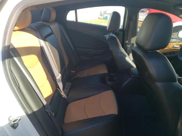 Photo 10 from auction – 2017 CHEVROLET VOLT PREMI with VIN 1G1RB6S51HU160981