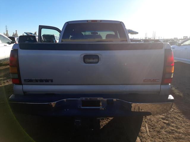 Photo 6 from auction – 2007 GMC NEW SIERRA with VIN 1GTEC19V87Z161459