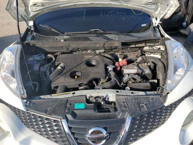Photo 12 from auction – 2011 NISSAN JUKE S with VIN JN8AF5MR9BT017121