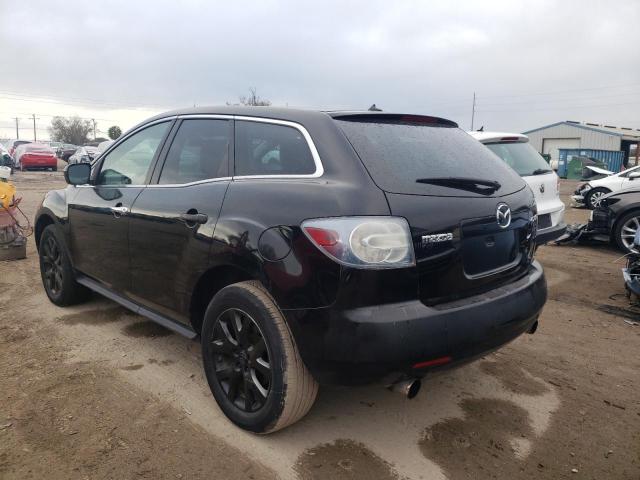 Photo 2 from auction – 2007 MAZDA CX-7 with VIN JM3ER293070168288