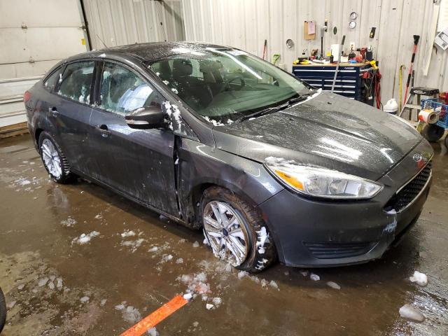 Photo 4 from auction – 2017 FORD FOCUS SE with VIN 1FADP3F23HL267348