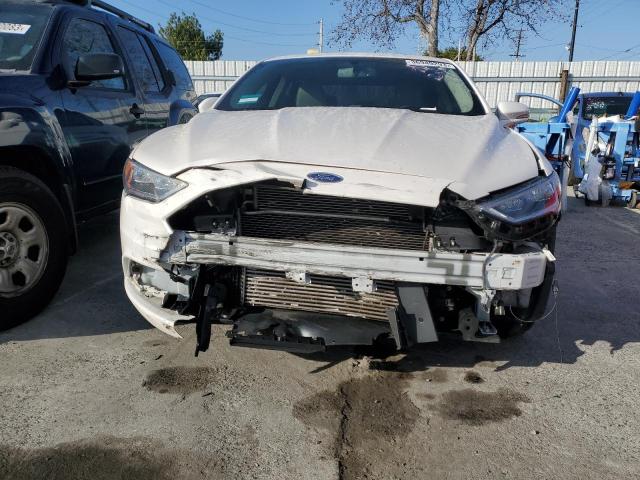 Photo 5 from auction – 2018 FORD FUSION TIT with VIN 3FA6P0D92JR247073