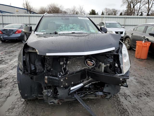 Photo 5 from auction – 2015 CADILLAC SRX LUXURY with VIN 3GYFNEE32FS556852