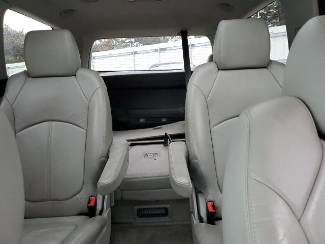 Photo 10 from auction – 2011 GMC ACADIA SLT with VIN 1GKKRRED1BJ401475