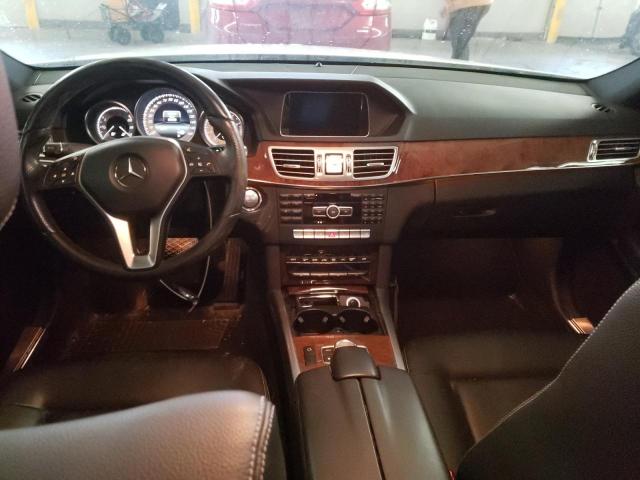 Photo 8 from auction – 2014 MERCEDES-BENZ E 350 4MAT with VIN WDDHF8JB5EA971311