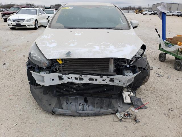Photo 5 from auction – 2016 FORD FOCUS ST with VIN 1FADP3L98GL230182