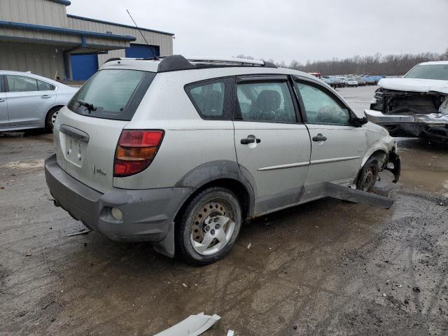 Photo 3 from auction – 2004 PONTIAC VIBE with VIN 5Y2SL62894Z440256