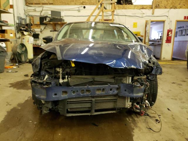 Photo 5 from auction – 2012 FORD FOCUS SEL with VIN 1FAHP3H2XCL141205
