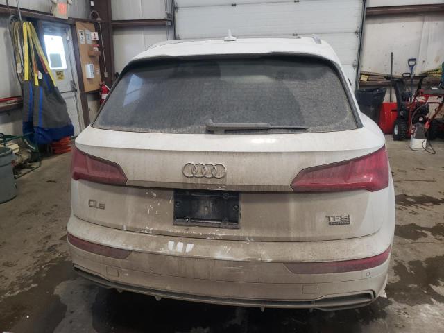Photo 6 from auction – 2018 AUDI Q5 TECHNIK with VIN WA1FNAFY5J2235895