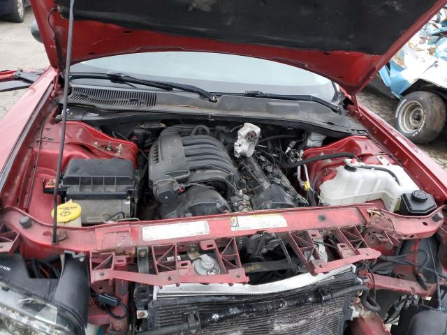 Photo 11 from auction – 2007 DODGE CHARGER SE with VIN 2B3KA43R37H866144