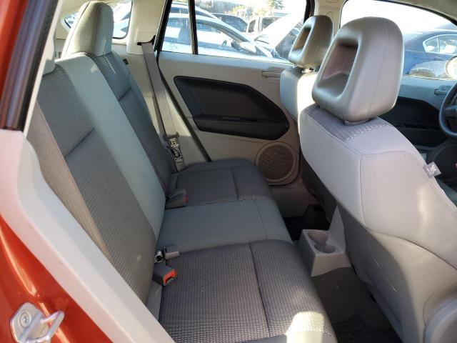 Photo 10 from auction – 2007 DODGE CALIBER SX with VIN 1B3HB48B67D151326