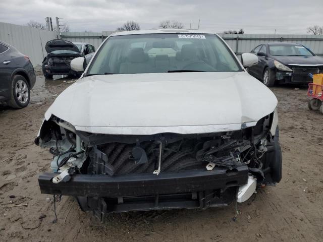 Photo 5 from auction – 2011 TOYOTA AVALON BAS with VIN 4T1BK3DBXBU421103