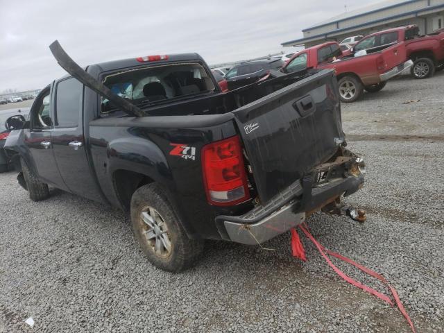 Photo 2 from auction – 2012 GMC SIERRA K15 with VIN 3GTP2VEA6CG215812