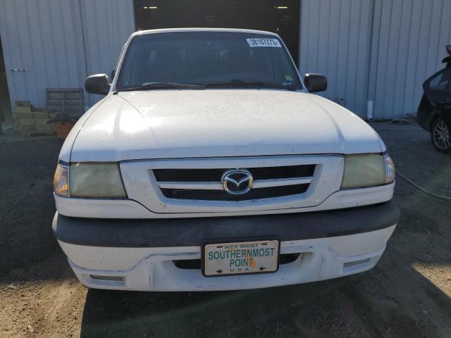 Photo 5 from auction – 2004 MAZDA B3000 with VIN 4F4YR12U14TM11238