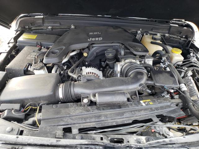 Photo 11 from auction – 2018 JEEP WRANGLER U with VIN 1C4HJXDG2JW250595